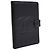 Agenda Notebook Chanel CC Caviar Nero - vista 7