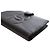 Agenda Notebook Chanel CC Caviar Nero - vista 9