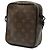 Zaino Louis Vuitton Monogram Macassar Christopher Marrone - vista 2