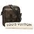 Zaino Louis Vuitton Monogram Macassar Christopher Marrone - vista 7