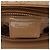 Dior Beige Large Patent Cannage Lady Dior - vista 5