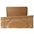 Dior Beige Large Patent Cannage Lady Dior - vista 6