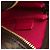Mini Pochette Accessoires Vivienne Natale in Monogramma Marrone Louis Vuitton - vista 6