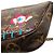 Mini Pochette Accessoires Vivienne Natale in Monogramma Marrone Louis Vuitton - vista 8
