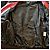 Gucci Madonna Bomberjacke Rot - Ansicht 8