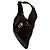 Borsa Gucci Jackie Bouvier in pelle marrone - vista 4