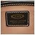 Borsa a mano/spalla Tod's T Timeless Nero Beige Arancione - vista 7