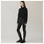 Fendi Rococo leather boots black - view 3