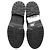 Fendi Rococo leather boots black - view 9