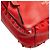 Sac à dos Valentino Rockstud en cuir rouge - vue 4