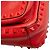 Sac à dos Valentino Rockstud en cuir rouge - vue 6