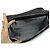 BORSA CHANEL BOY JUMBO IN PELLE NERA Nero - vista 11