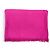 Hermès NEW HERMES SCARF NEW EX LIBRIS IN CASHMERE & SILK CASHMERE SHAWL Pink
