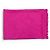 Hermès NEW HERMES SCARF NEW EX LIBRIS IN CASHMERE & SILK CASHMERE SHAWL Pink - view 3