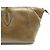 Paris-Bombay Hermès BORSA A MANO HERMES PARIS BOMBAY 27 CM IN PELLE BOX MARRONE - vista 15