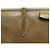 Paris-Bombay Hermès BORSA A MANO HERMES PARIS BOMBAY 27 CM IN PELLE BOX MARRONE - vista 17