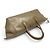 Paris-Bombay Hermès BORSA A MANO HERMES PARIS BOMBAY 27 CM IN PELLE BOX MARRONE - vista 6