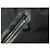 Hermès HERMES JACKET DOWN COAT WITH HOOD 48 M BLACK SKI EQUESTRIAN COAT - view 13