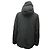 Hermès HERMES JACKET DOWN COAT WITH HOOD 48 M BLACK SKI EQUESTRIAN COAT - view 3