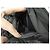 Hermès HERMES JACKET DOWN COAT WITH HOOD 48 M BLACK SKI EQUESTRIAN COAT - view 8