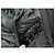 Hermès HERMES JACKET DOWN COAT WITH HOOD 48 M BLACK SKI EQUESTRIAN COAT - view 9