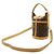 Borsa da viaggio Monogram Louis Vuitton Marrone - vista 2