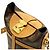 Borsa da viaggio Monogram Louis Vuitton Marrone - vista 5