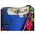 Set Floreale Diane Von Furstenberg in Viscosa Multicolore - vista 3
