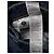 Jeans Bootcut Noughties Levi's in Denim Blu - vista 5