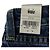 Jeans Bootcut Noughties Levi's in Denim Blu - vista 7