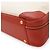 Hermès Hermes Victoria 50 Toilash Boston Bag Brown Beige - view 3