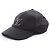 Gorra de algodón OnlyLV Louis Vuitton Negro