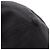 Gorra de algodón OnlyLV Louis Vuitton Negro - vista 6