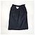 Valentino Garavani Valentino Studio schwarzes Wollkleid 1990er - Ansicht 6