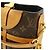 2-Wege-Handtasche Monogram Louis Vuitton Braun - Ansicht 7