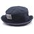 Timeless Cappello in cotone della linea Sport di Chanel Blu