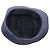 Timeless Cappello in cotone della linea Sport di Chanel Blu - vista 3