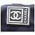 Timeless Cappello in cotone della linea Sport di Chanel Blu - vista 4