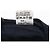 Timeless Cappello in cotone della linea Sport di Chanel Blu - vista 6