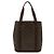 Louis Vuitton Monogram Cabas Beaubourg Tasche Braun