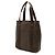 Louis Vuitton Monogram Cabas Beaubourg Tasche Braun - Ansicht 2