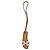 Charm Vache Hunter Epsom Nano Oran di Hermès Rosa