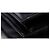 Borsa Hermès Piano 25 in pelle box calf Nero - vista 8