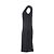 Christian Dior Blumen Spitzenkleid Blau Marineblau - Ansicht 12
