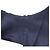 Christian Dior Blumen Spitzenkleid Blau Marineblau - Ansicht 6