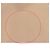 Abrigo Trench de Lana Burberry Londres Beige - vista 13