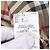 Abrigo Trench de Lana Burberry Londres Beige - vista 9