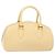 Borsa Jasmin Louis Vuitton in pelle Epi Beige