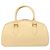 Borsa Jasmin Louis Vuitton in pelle Epi Beige - vista 2