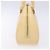 Borsa Jasmin Louis Vuitton in pelle Epi Beige - vista 3